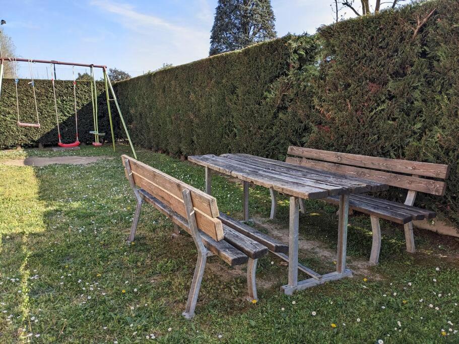 I Girasoli Montegrotto Terme Buitenkant foto